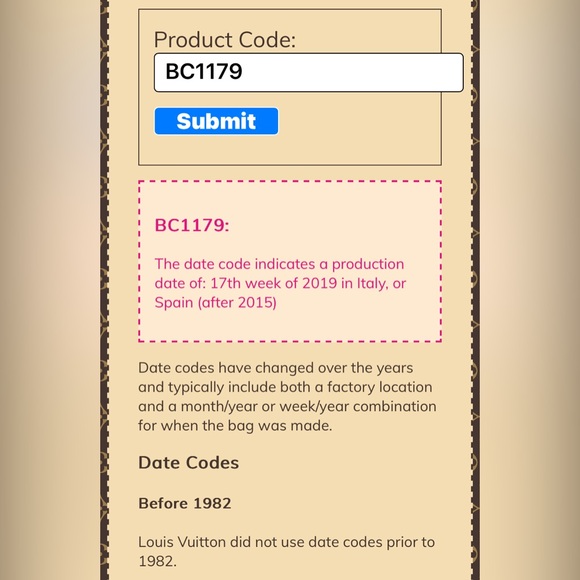 LOUIS VUITTON Logomania Bracelet LV Circle, Box & Dust bag included - Picture 12 of 12